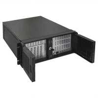 серверный корпус ExeGate Pro 4U480-15/4U4132 1200RADS EX293247RUS