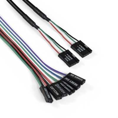 серверный корпус ExeGate Pro 4U650-010/4U4139L 700RADS EX293258RUS