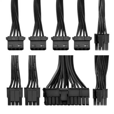 серверный корпус ExeGate Pro 4U660-HS24 1200PAS EX300119RUS