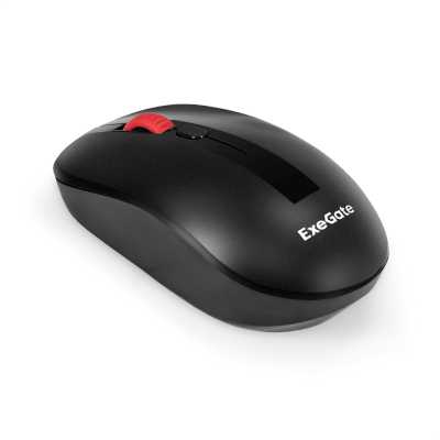 клавиатура ExeGate Professional Standard Combo MK260 EX298904RUS Черный
