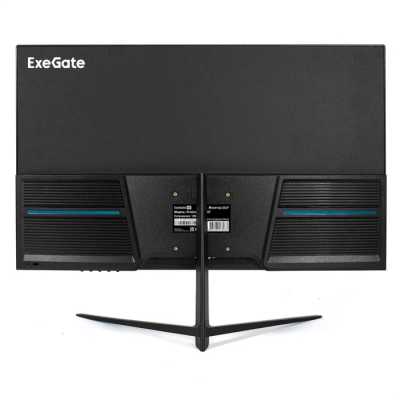 монитор ExeGate ProSmart EV2407 Черный