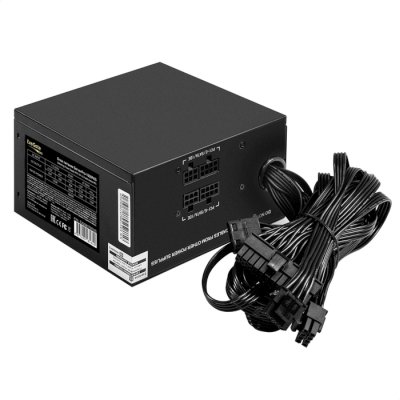 блок питания Exegate ServerPRO-1000PAS EX298376RUS