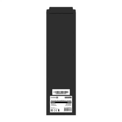ИБП ExeGate SineTower SN-600.LCD.AVR.2SH EX295980RUS Черный