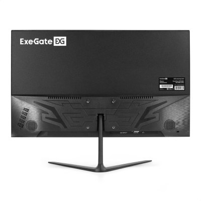 монитор ExeGate SmartView EP2400A Черный