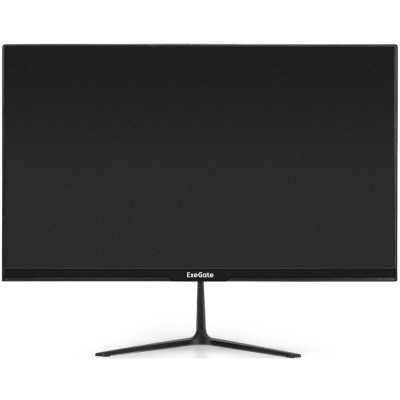 монитор ExeGate SmartView EP2400CA Черный