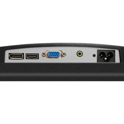 монитор ExeGate SmartView EP2707TA Черный