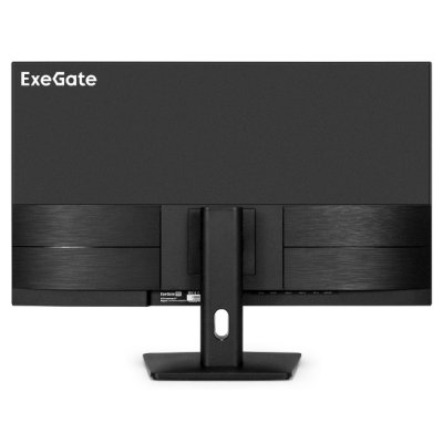 монитор ExeGate SmartView ES3207CA Черный