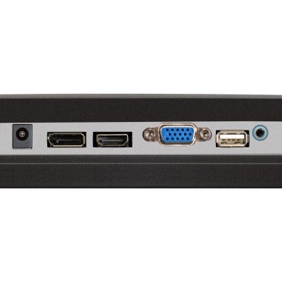 монитор ExeGate SmartView EV2707T Черный