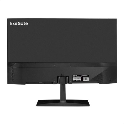 монитор ExeGate SmartView EZ2400A Черный