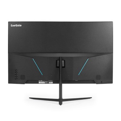 монитор ExeGate SmartView EZ2700A Черный