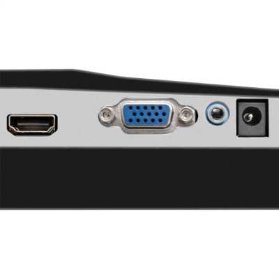 монитор ExeGate SmartView EZ2700A Черный