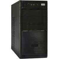 корпус Exegate SP-135 Black 500W