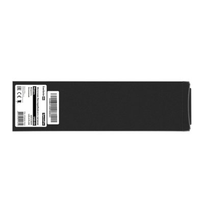 ИБП ExeGate SpecialPro UNB-650.LED.AVR.2SH Черный