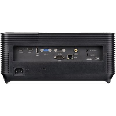 проектор Exell EXD202ST Черный