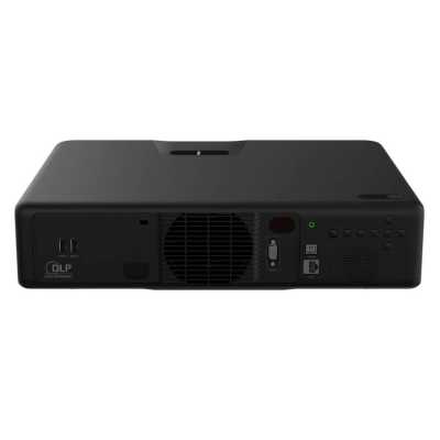 проектор Exell EXD305ZSTB Черный