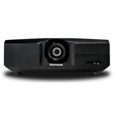 проектор Exell EXD407ZM Черный