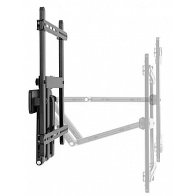 кронштейн Exell EXi-X5044 черный