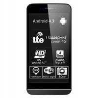 смартфон Explay 4Game Black
