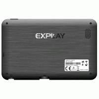 навигатор Explay GTR5