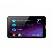 планшет Explay Leader 3G Black