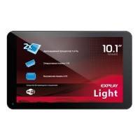 планшет Explay Light Tab Black