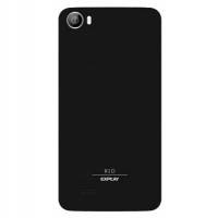 смартфон Explay Rio Black