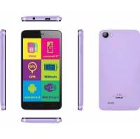 смартфон Explay Rio Violet