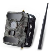 IP видеокамера Falcon Eye FE-AC400G