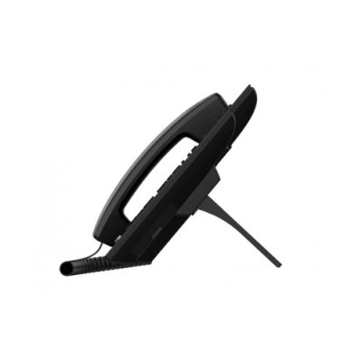 IP телефон Fanvil J6 Черный