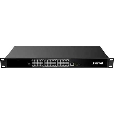 коммутатор Fanvil PN24