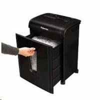 шредер Fellowes MicroShred 62MC
