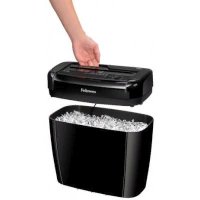 шредер Fellowes PowerShred 36C