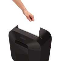 шредер Fellowes PowerShred LX25M