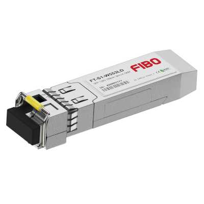 SFP Модуль FIBO FT-S1-W553LD