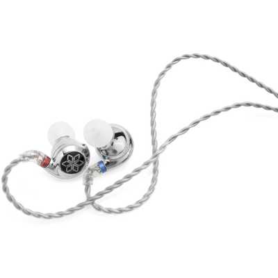 гарнитура Fiio FD11 Silver