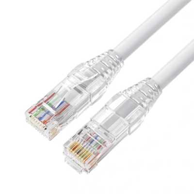 патч-корд Filum FL-PC-U5E-1.0-LSZH-WT Белый