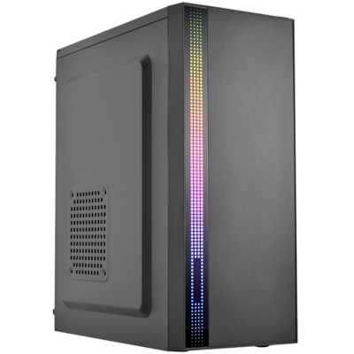корпус Filum S17 Black