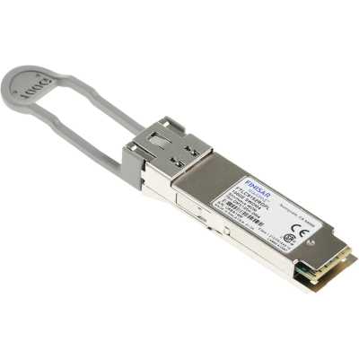 SFP Трансивер Finisar FTLC9152RGPL
