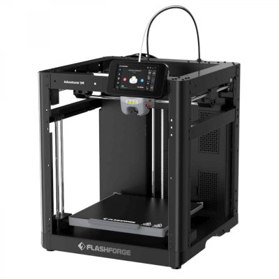 3d принтер FlashForge Adventurer 5М