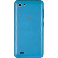смартфон Fly FS405 Stratus 4 Blue
