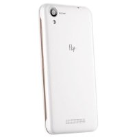 смартфон Fly FS454 Nimbus 8 White
