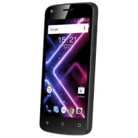 смартфон Fly FS456 Nimbus 14 Black черный