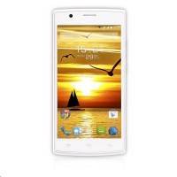 смартфон Fly FS501 White