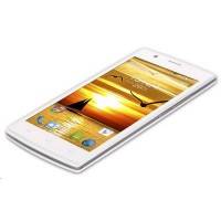 смартфон Fly FS501 White