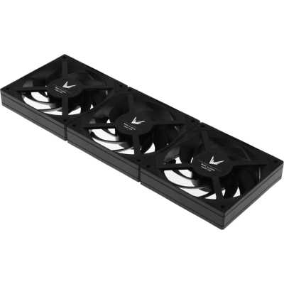 кулер Formula Air Bridge Plus ARGB Black