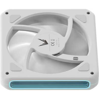 кулер Formula Air Fusion 1 WH ARGB Белый