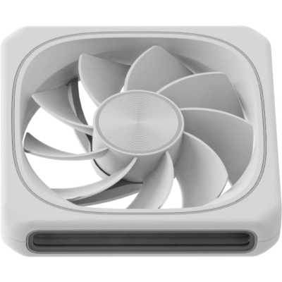 кулер Formula Air Fusion 1 WH ARGB Белый