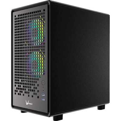 корпус Formula Air Mesh G2 Black