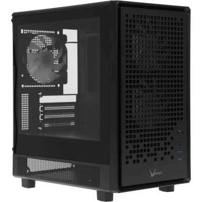 корпус Formula Air Mesh G2 Black