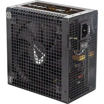 блок питания Formula APMM-700BD Черный